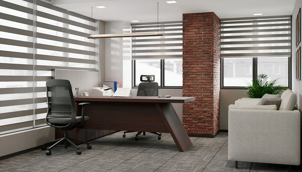team cabins for meetings