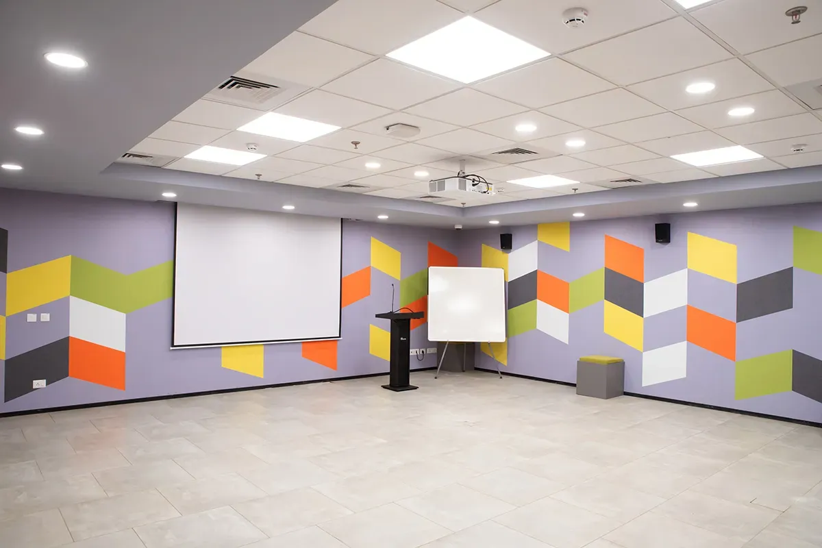 Book meeting rooms in kolkata