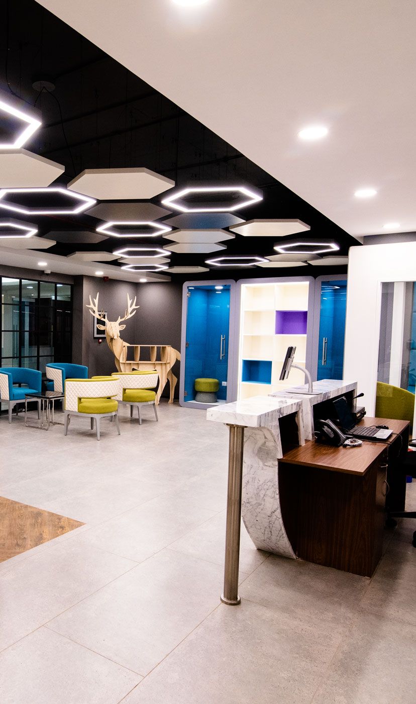 coworking space in kolkata